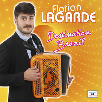 Florian Lagarde - Destination Brazil