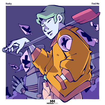 Kooky - Find Me