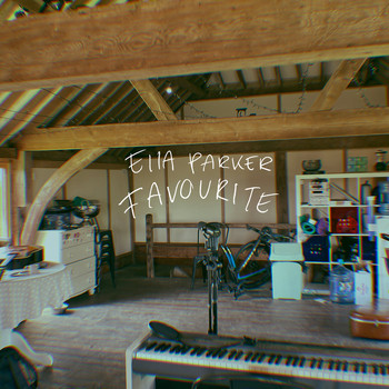 Ella Parker - Favourite