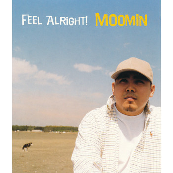 Moomin - FEEL ALRIGHT!