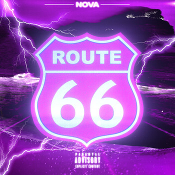 Nova - Route 66 (Explicit)