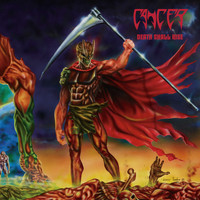 Cancer - Death Shall Rise (Deluxe Edition) (Explicit)