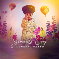 General Ozzy - Generals Cry