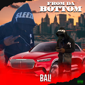 Bali - From da Bottom (Explicit)
