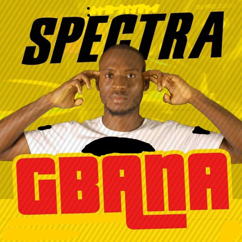 Spectra - Gbana