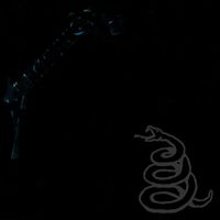Metallica - Metallica (Remastered Deluxe Boxset [Explicit])