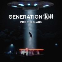 Generation Kill - Into the Black