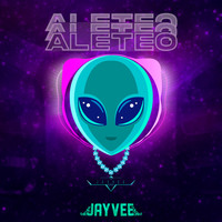 Jayvee - Aleteo