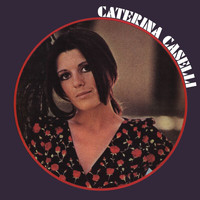 Caterina Caselli - Caterina Caselli (1970)