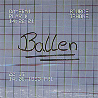 Manic - Ballen