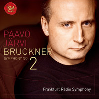 Paavo Jarvi Frankfurt Radio Symphony - Bruckner: Symphony No. 2