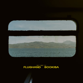 Flughand - rideon