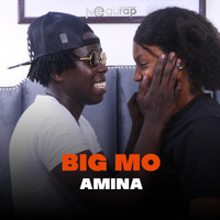 Big Mo - Amina