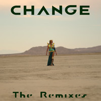Inanna - Change (The Remixes)
