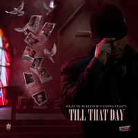 Olaf Blackwood - Till That Day (Explicit)