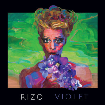Rizo - Violet