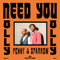 Penny & Sparrow - Need You
