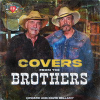 Bellamy Brothers - Covers from the Brothers
