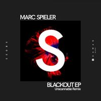 Marc Spieler - Blackout EP