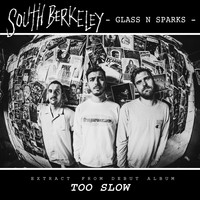 South Berkeley - Glass n Sparks