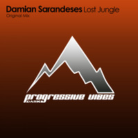 Damian Sarandeses - Lost Jungle