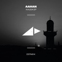 Aahan - Khuda EP