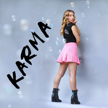 Kyla Carter - Karma