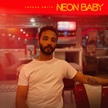 Jordan Smith - Neon Baby