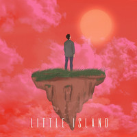 Brendan Murray - Little Island