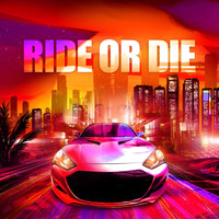 Dean Shockley - Ride or Die