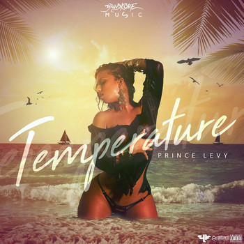 Prince Levy - Temperature (Explicit)