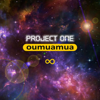 Project One - Oumuamua