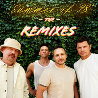 98º - Summer Of 98° The Remixes (Deluxe)