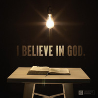 Generation Worship - I Believe in God.