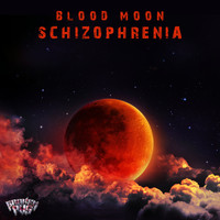 Broken Pus - Blood Moon Schizophrenia (Explicit)