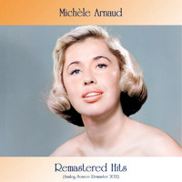 Michèle Arnaud - Remastered hits (Analog Source Remaster 2021)
