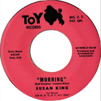 Susan King - Morning (1963)