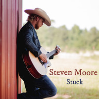 Steven Moore - Stuck