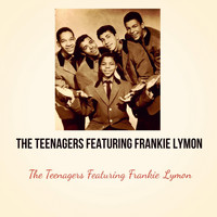 Frankie Lymon & The Teenagers - The Teenagers