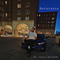 Julio Delgado - Antaraxia