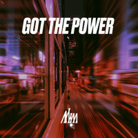 Aliiias - Got the Power