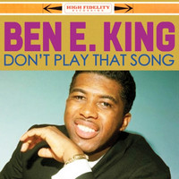 Ben E. King - Don't Play That Song (You Lied) / Ecstasy / On the Horizon / Show Me the Way / Here Comes the Night / First Taste of Love / Stand By Me / Yes / Young Boy Blues / The Hermit of Misty Mountain / I Promise Love / Brace Yourself (Full Album)
