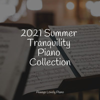 Piano Pacifico, Bedtime Baby, Bar Lounge - 2021 Summer Tranquility Piano Collection
