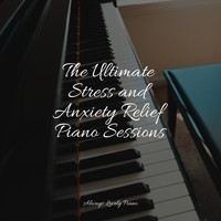 Calm Music for Studying, Easy Listening Music, Peaceful Piano - The Ultimate Stress and Anxiety Relief Piano Sessions