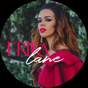 Erika Lane - No Te Pertenece