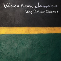 Tarrus Riley - VOICES from JAMICA - Sing PUSHIM Classics