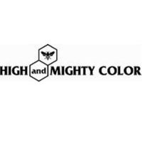 High And Mighty Color - Flashback (Anime Jushin Enbu Version)