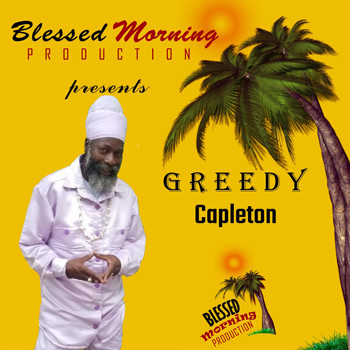 Capleton - Greedy