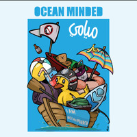 Miami Band - Ocean Minded