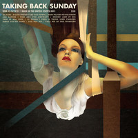 Taking Back Sunday - Taking Back Sunday (Deluxe Edition)